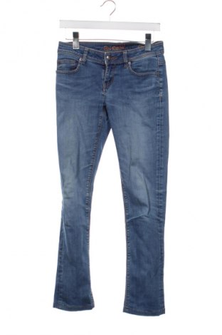 Dámské džíny  Unbranded, Velikost S, Barva Modrá, Cena  49,00 Kč