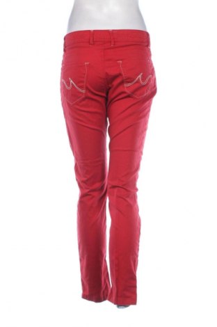 Дамски панталон Unbranded, Размер M, Цвят Червен, Цена 2,04 €