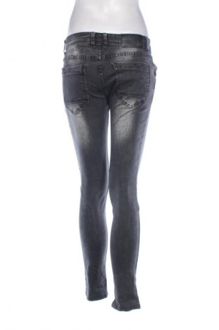 Dámské džíny  Unbranded, Velikost M, Barva Šedá, Cena  109,00 Kč