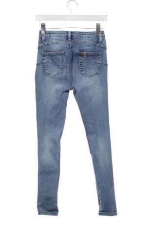 Dámské džíny  Unbranded, Velikost S, Barva Modrá, Cena  109,00 Kč