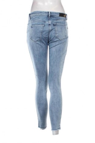 Dámské džíny  Unbranded, Velikost S, Barva Modrá, Cena  129,00 Kč
