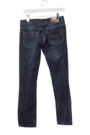 Dámské džíny  Unbranded, Velikost M, Barva Modrá, Cena  109,00 Kč