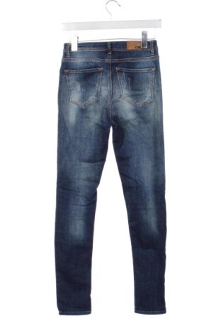 Γυναικείο Τζίν Unbranded, Μέγεθος S, Χρώμα Μπλέ, Τιμή 3,99 €