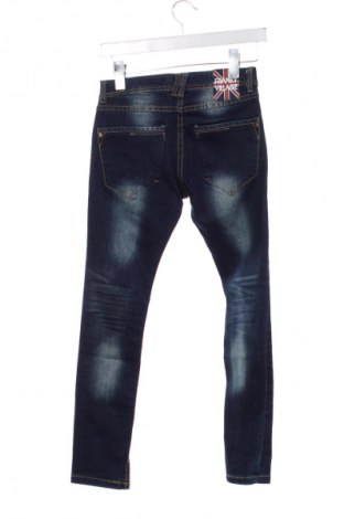 Γυναικείο Τζίν Unbranded, Μέγεθος S, Χρώμα Μπλέ, Τιμή 3,99 €