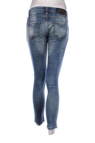 Dámské džíny  Unbranded, Velikost M, Barva Modrá, Cena  79,00 Kč