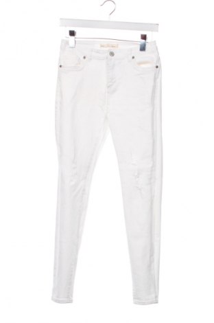 Dámské džíny  Unbranded, Velikost S, Barva Bílá, Cena  337,00 Kč