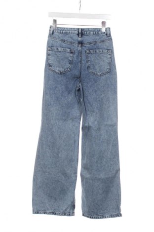 Γυναικείο Τζίν Unbranded, Μέγεθος XS, Χρώμα Μπλέ, Τιμή 15,01 €
