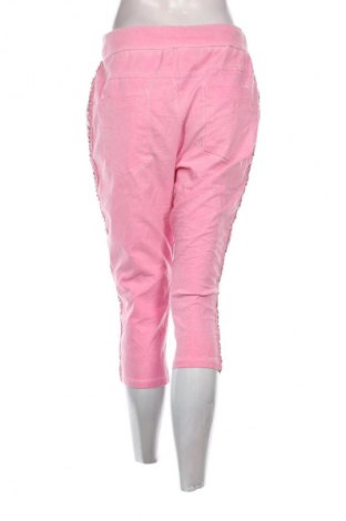 Dámske džínsy  Unbranded, Veľkosť L, Farba Ružová, Cena  1,95 €