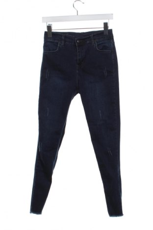 Dámské džíny  Unbranded, Velikost S, Barva Modrá, Cena  196,00 Kč