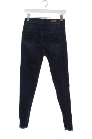 Dámské džíny  Unbranded, Velikost S, Barva Modrá, Cena  196,00 Kč