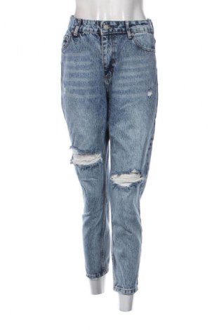 Dámské džíny  Unbranded, Velikost M, Barva Modrá, Cena  227,00 Kč