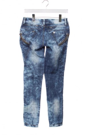 Dámské džíny  Unbranded, Velikost M, Barva Modrá, Cena  255,00 Kč