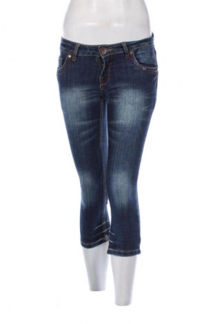 Dámské džíny  Unbranded, Velikost S, Barva Modrá, Cena  109,00 Kč