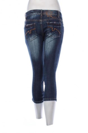 Dámské džíny  Unbranded, Velikost S, Barva Modrá, Cena  109,00 Kč