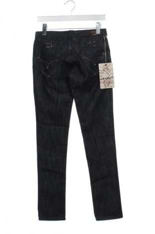 Damskie jeansy Unbranded, Rozmiar M, Kolor Niebieski, Cena 68,99 zł