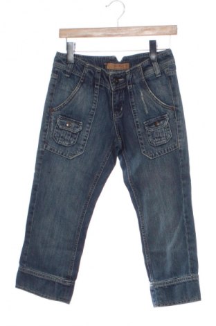 Dámské džíny  Unbranded, Velikost M, Barva Modrá, Cena  109,00 Kč