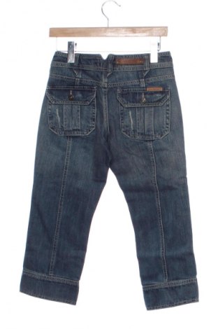 Dámské džíny  Unbranded, Velikost M, Barva Modrá, Cena  109,00 Kč