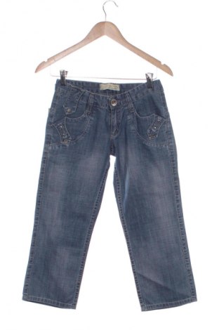 Dámské džíny  Unbranded, Velikost S, Barva Modrá, Cena  119,00 Kč