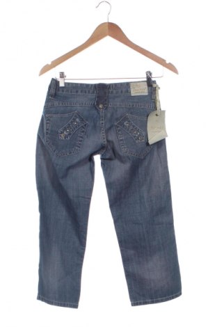 Dámské džíny  Unbranded, Velikost S, Barva Modrá, Cena  119,00 Kč