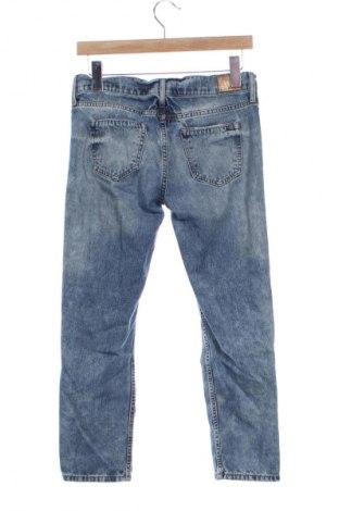 Dámské džíny  Unbranded, Velikost XS, Barva Modrá, Cena  323,00 Kč