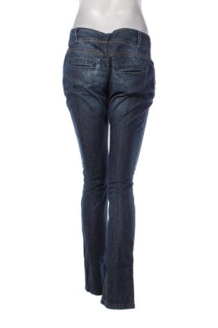 Dámske džínsy  Unbranded, Veľkosť M, Farba Modrá, Cena  3,95 €