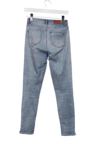 Dámské džíny  Unbranded, Velikost XS, Barva Modrá, Cena  129,00 Kč