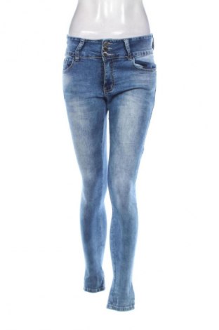 Dámské džíny  Unbranded, Velikost M, Barva Modrá, Cena  59,00 Kč
