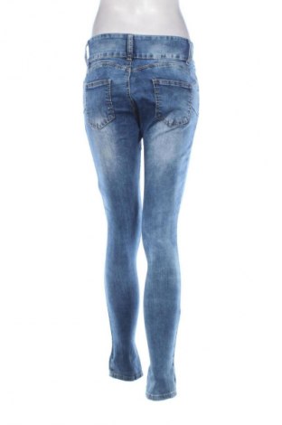 Dámské džíny  Unbranded, Velikost M, Barva Modrá, Cena  59,00 Kč