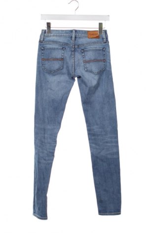 Dámské džíny  Unbranded, Velikost XS, Barva Modrá, Cena  444,00 Kč