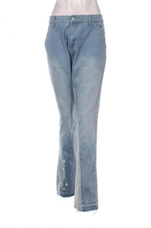 Damen Jeans Unbranded, Größe M, Farbe Blau, Preis € 4,80