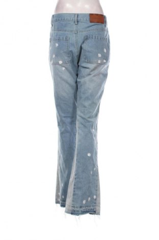 Damen Jeans Unbranded, Größe M, Farbe Blau, Preis € 4,80