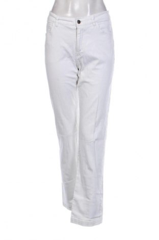 Dámské džíny  Unbranded, Velikost M, Barva Bílá, Cena  249,00 Kč