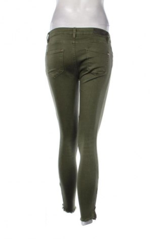Dámské džíny  Unbranded, Velikost M, Barva Zelená, Cena  159,00 Kč