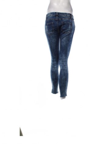 Dámské džíny  Unbranded, Velikost M, Barva Modrá, Cena  142,00 Kč