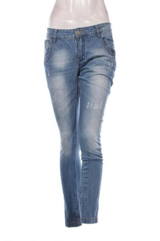 Dámské džíny  Unbranded, Velikost M, Barva Modrá, Cena  99,00 Kč