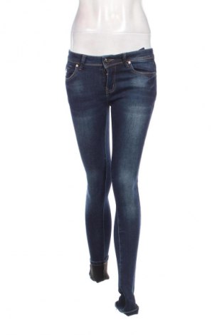 Dámské džíny  Unbranded, Velikost S, Barva Modrá, Cena  79,00 Kč