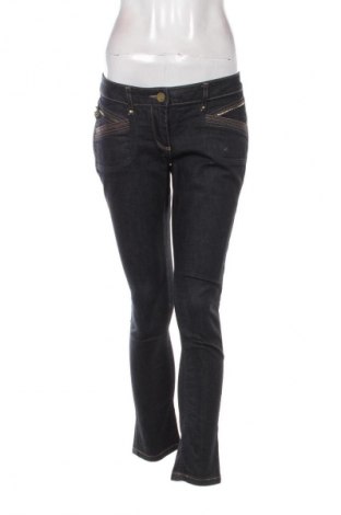 Dámské džíny  Unbranded, Velikost M, Barva Černá, Cena  199,00 Kč