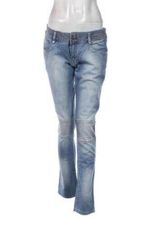 Dámské džíny  Unbranded, Velikost M, Barva Modrá, Cena  79,00 Kč