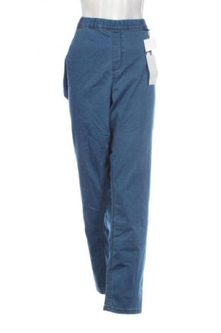 Дамски дънки Unbranded, Размер XXL, Цвят Син, Цена 26,58 €, #133860763