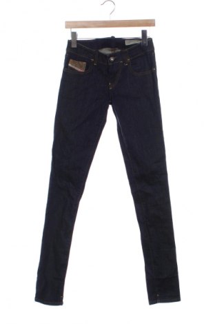 Damen Jeans Unbranded, Größe XS, Farbe Blau, Preis 4,99 €