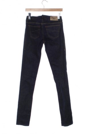 Damen Jeans Unbranded, Größe XS, Farbe Blau, Preis 4,99 €