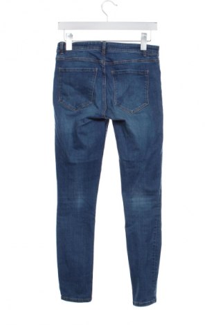 Dámské džíny  Unbranded, Velikost S, Barva Modrá, Cena  145,00 Kč