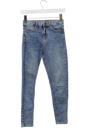 Dámske džínsy  Unbranded, Veľkosť XS, Farba Modrá, Cena  9,95 €