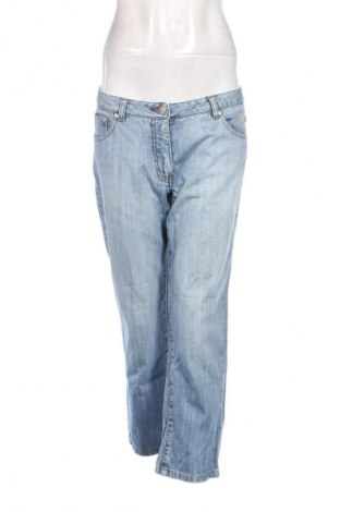 Dámske džínsy  Unbranded, Veľkosť M, Farba Modrá, Cena  17,95 €