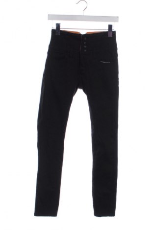 Dámské džíny  Unbranded, Velikost S, Barva Černá, Cena  119,00 Kč