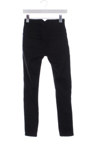 Dámské džíny  Unbranded, Velikost S, Barva Černá, Cena  119,00 Kč