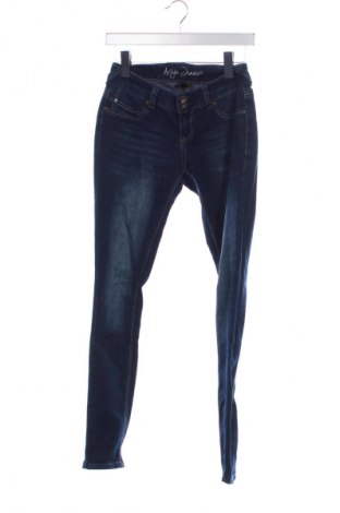 Дамски дънки Unbranded, Размер S, Цвят Син, Цена 2,04 €