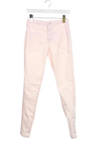 Dámské džíny  Unbranded, Velikost M, Barva Růžová, Cena  69,00 Kč