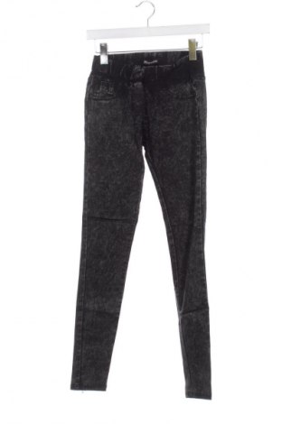 Dámske džínsy  Unbranded, Veľkosť XS, Farba Čierna, Cena  5,95 €