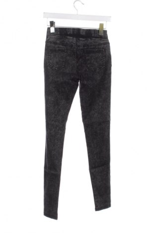 Dámske džínsy  Unbranded, Veľkosť XS, Farba Čierna, Cena  5,95 €